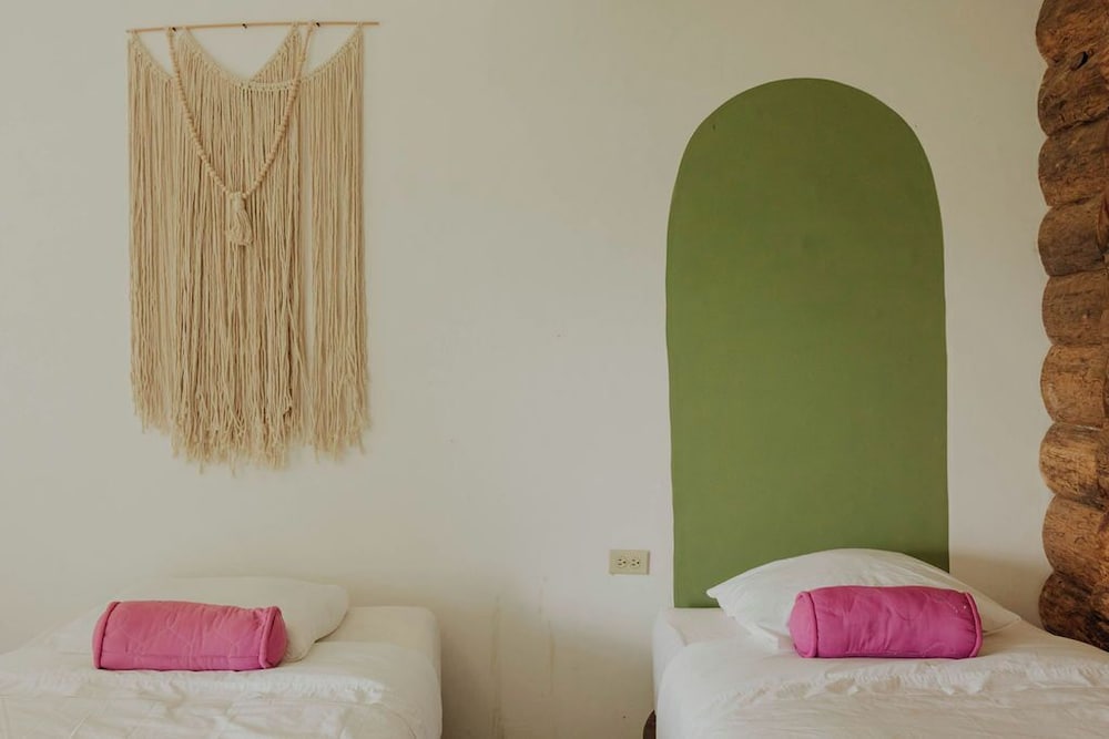 Classic Triple Room photo 2