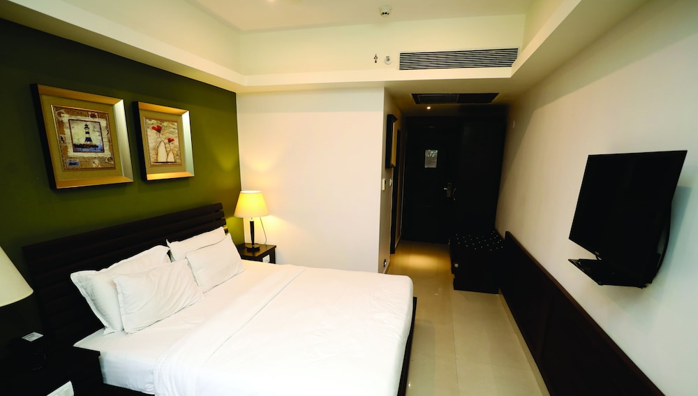 Executive Suite photo 2