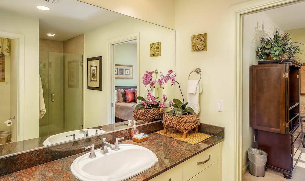 Townhome, Multiple Beds, Patio, Ocean View (Na Hale O Keauhou #N1) photo 3