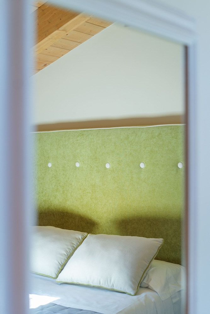 Comfort Double or Twin Room