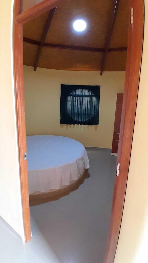 Classic Double Room, Courtyard View photo 1