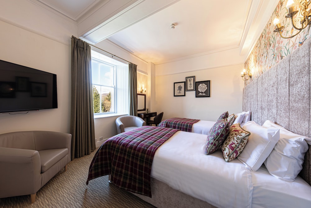 Classic Twin Room