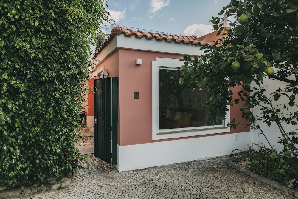 Villa, 1 Bedroom, Jetted Tub