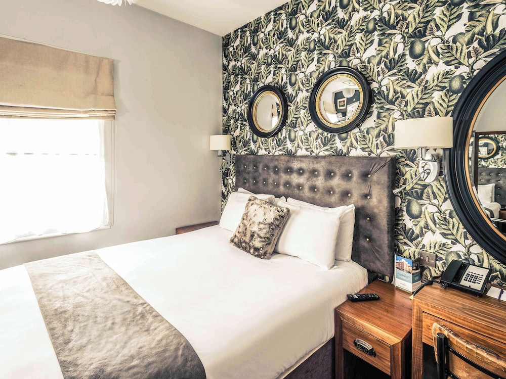 Room, 1 Double Bed (City Pad) - Photo 3