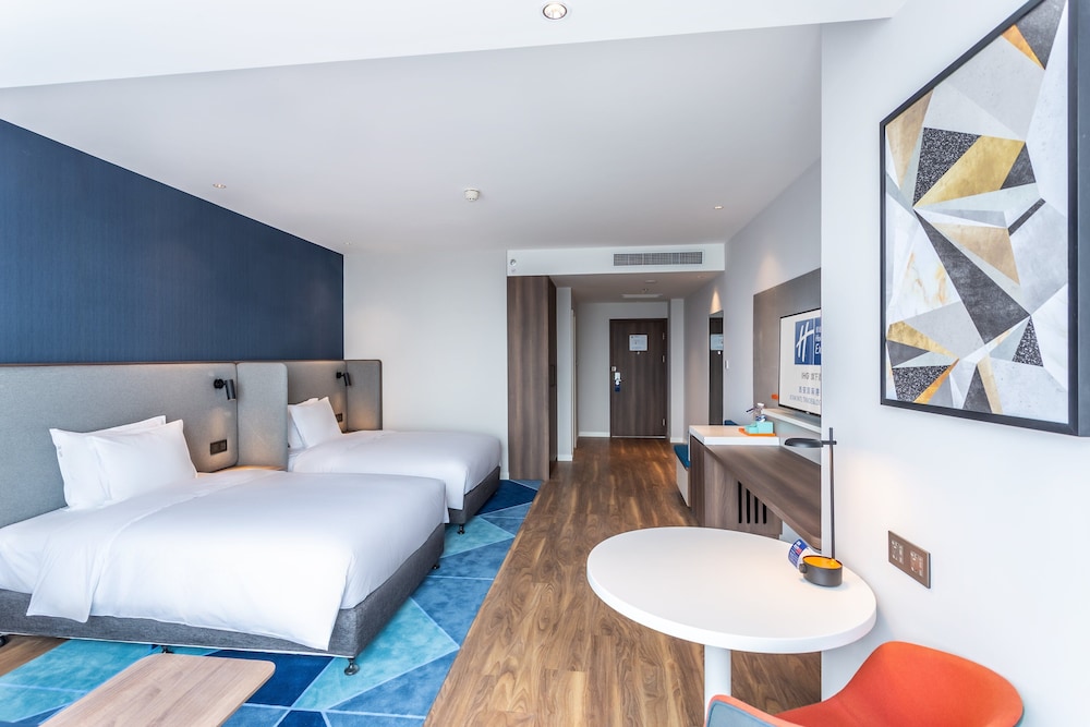 Room, 2 Twin Beds, Accessible