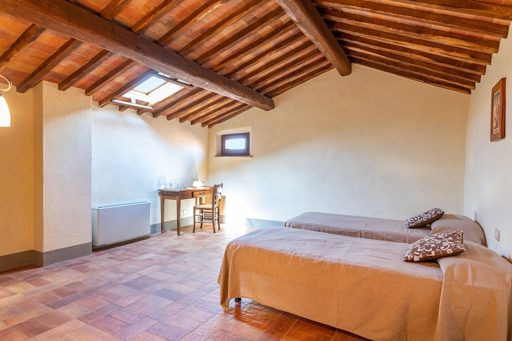 Duplex, 1 Bedroom (Mezzadro) photo 1