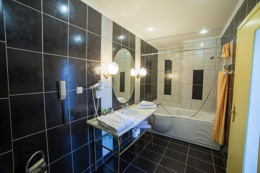 Junior Suite - Photo 2