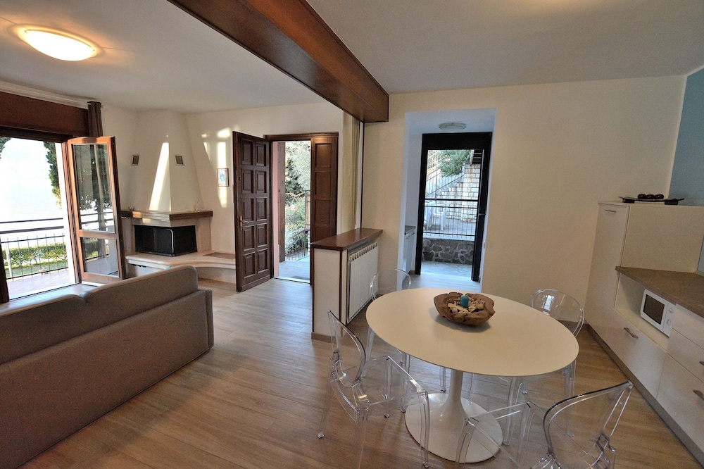 Apartment, 1 Bedroom, Lake View