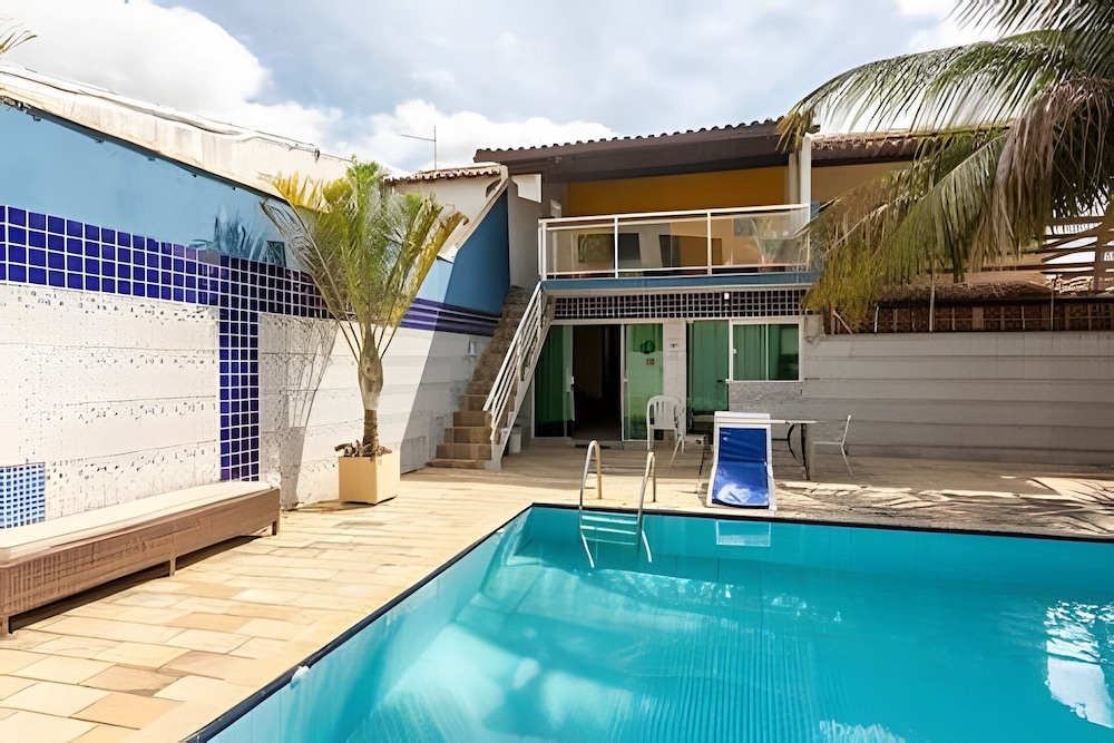 Villa photo 1