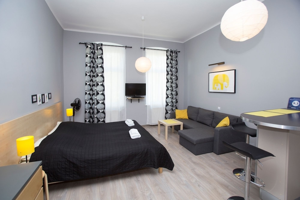 City Apartment (City) photo 1