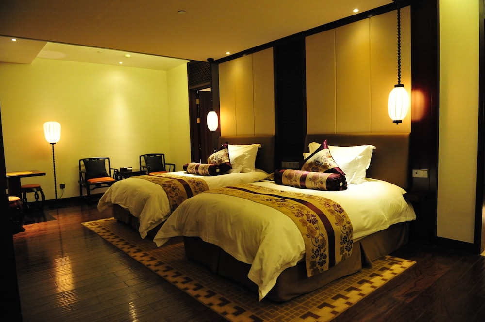 Executive Double or Twin Room