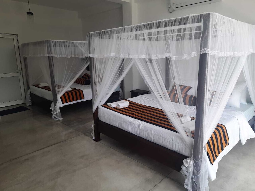 Deluxe Twin Room photo 1