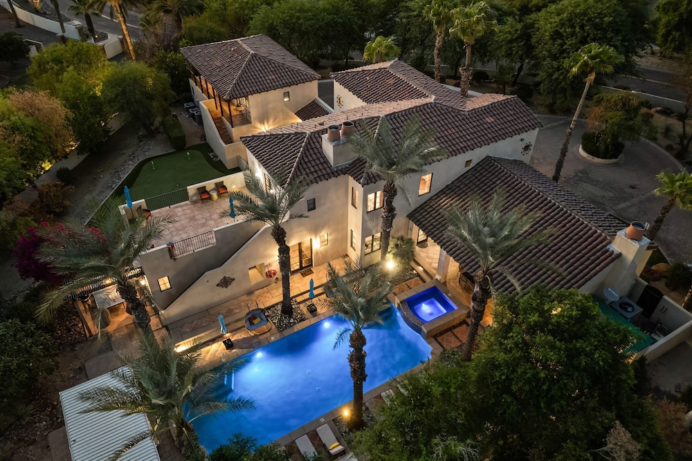 Villa