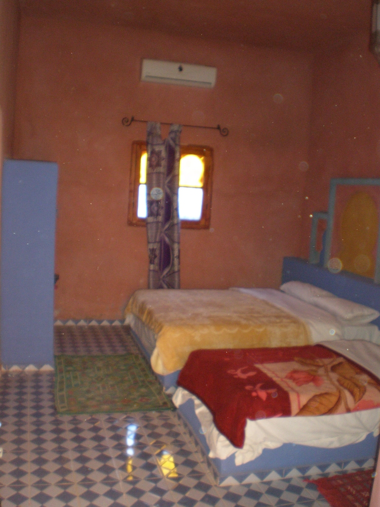 Family Room, Private Bathroom