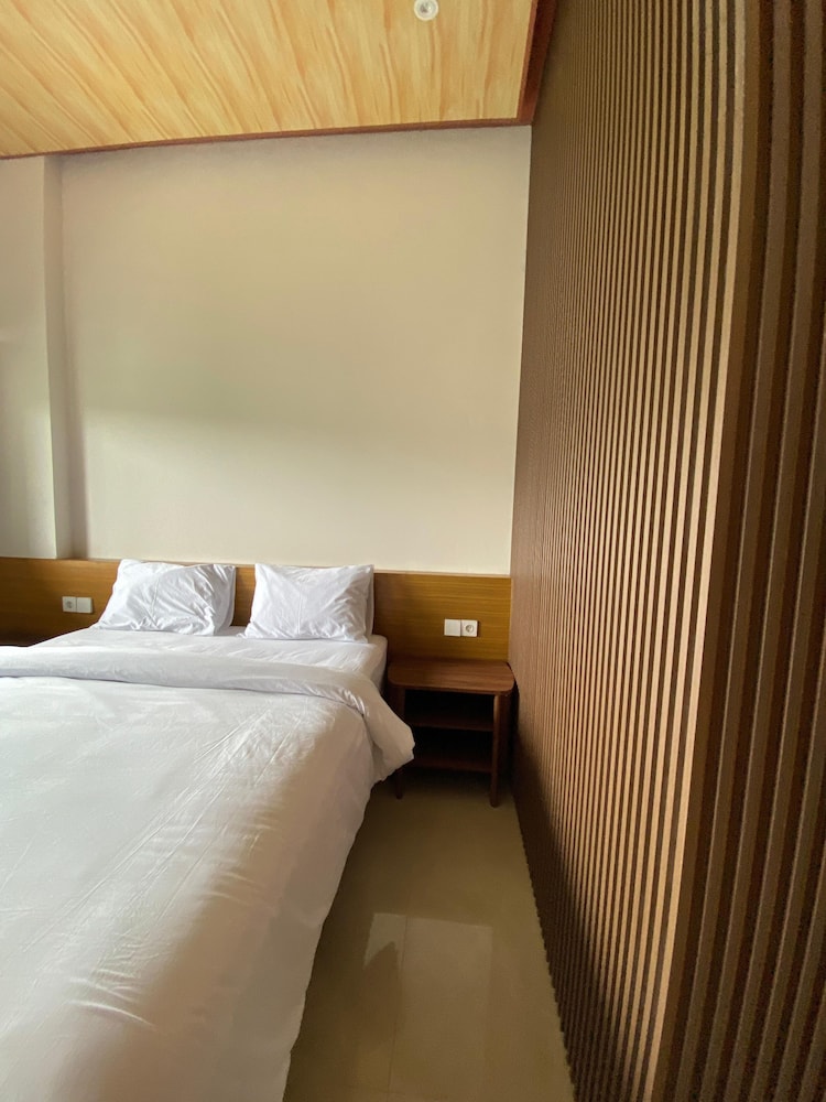 Superior Room, Balcony, Hill View
