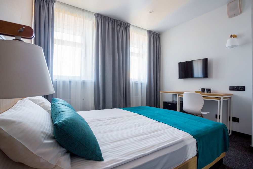 Comfort Double or Twin Room