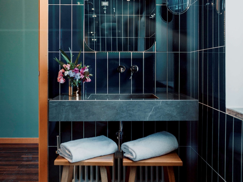 Deluxe Double Room, Balcony - Photo 13