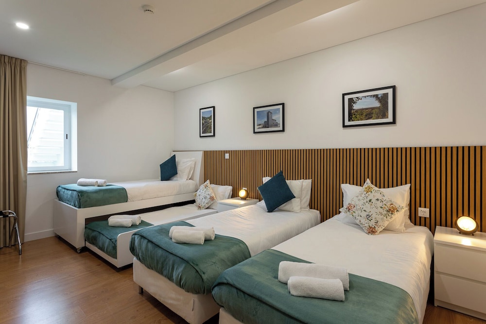 Standard Quadruple Room photo 1
