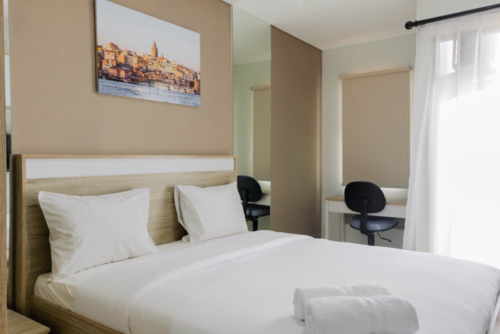 Standard Studio, 1 Bedroom (Apartment)