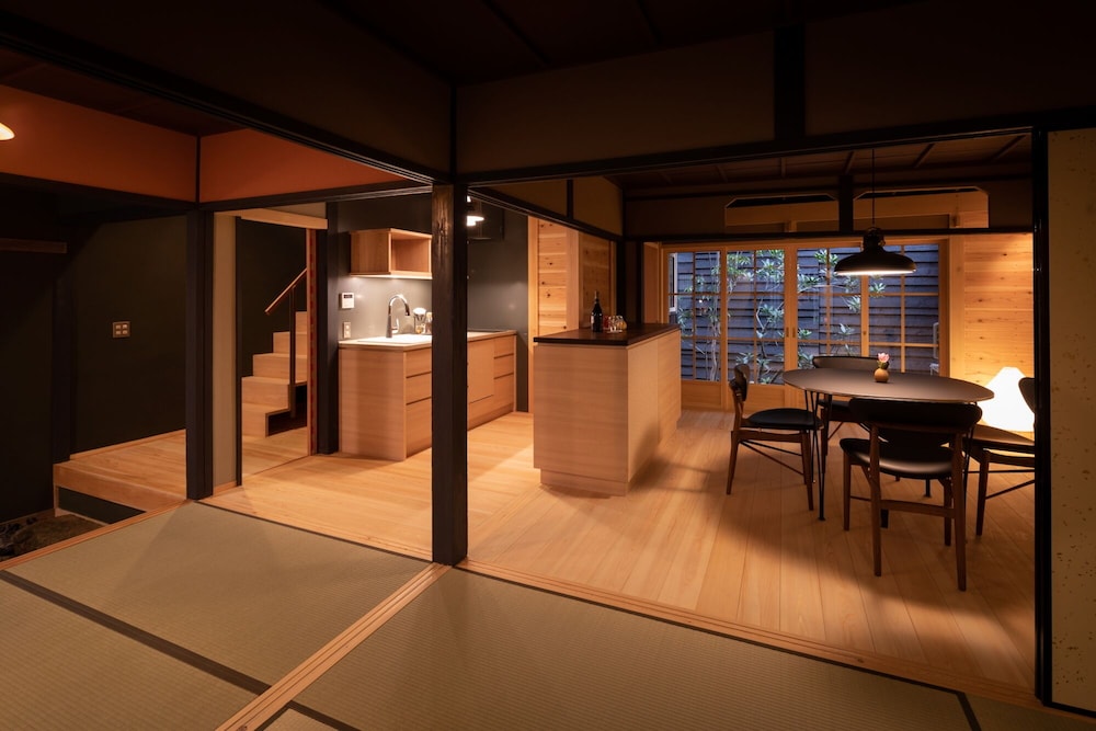 Private Vacation Home (KAGIYA) photo 2