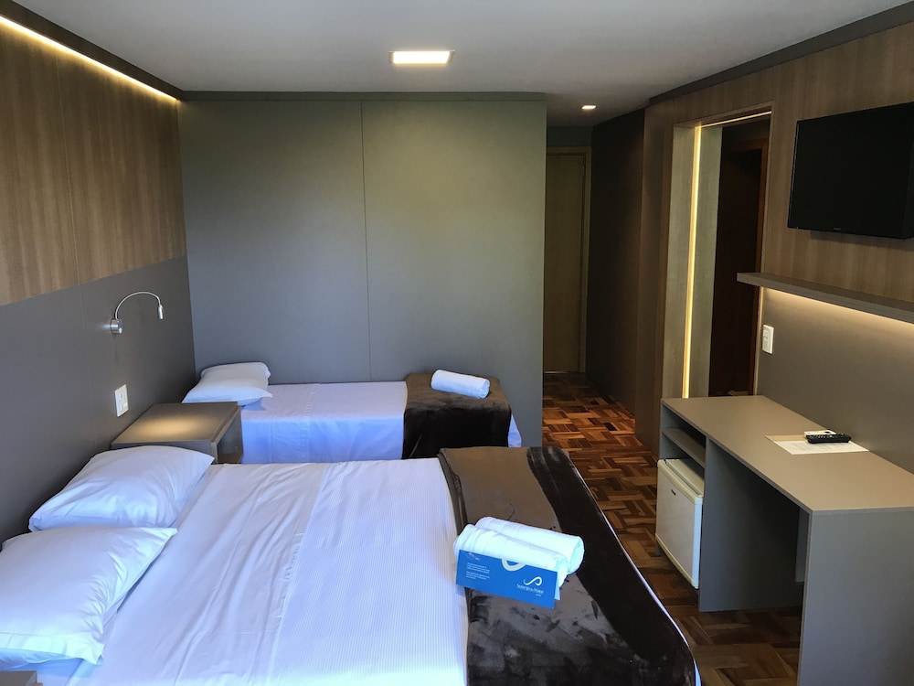 Suite Quadruple photo 1