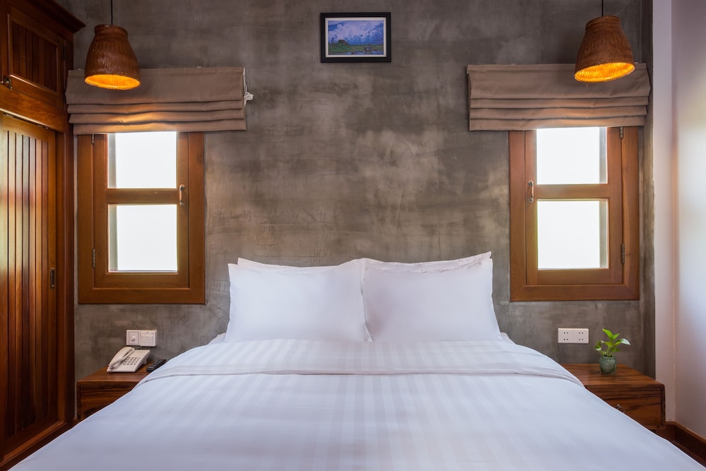 Connecting Suite Villa 04 Beds - Free One  Way Airport Transfer & Breakfast photo 3