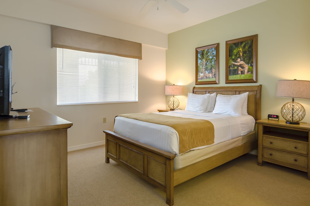 2 Bedroom Villa, Flamingo