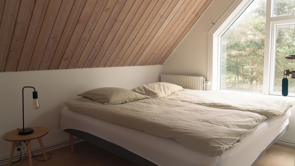 Basic Double Room, Garden View photo 1