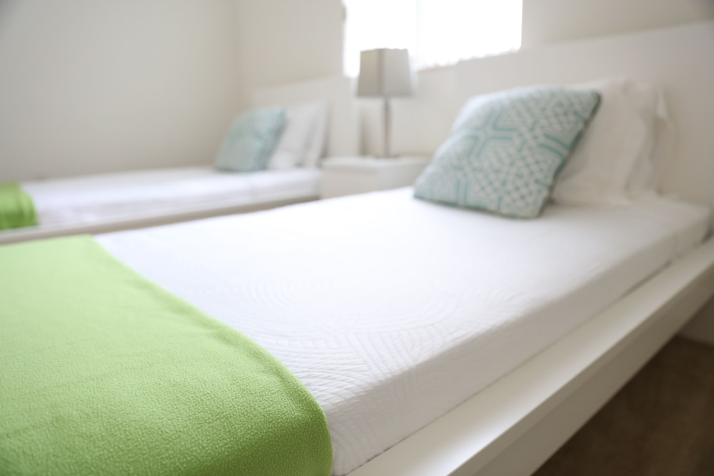 Suite, 2 Bedrooms