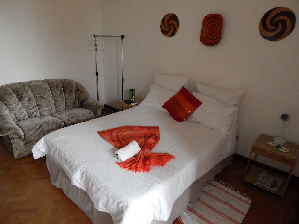 Basic Room (Niassa) photo 3