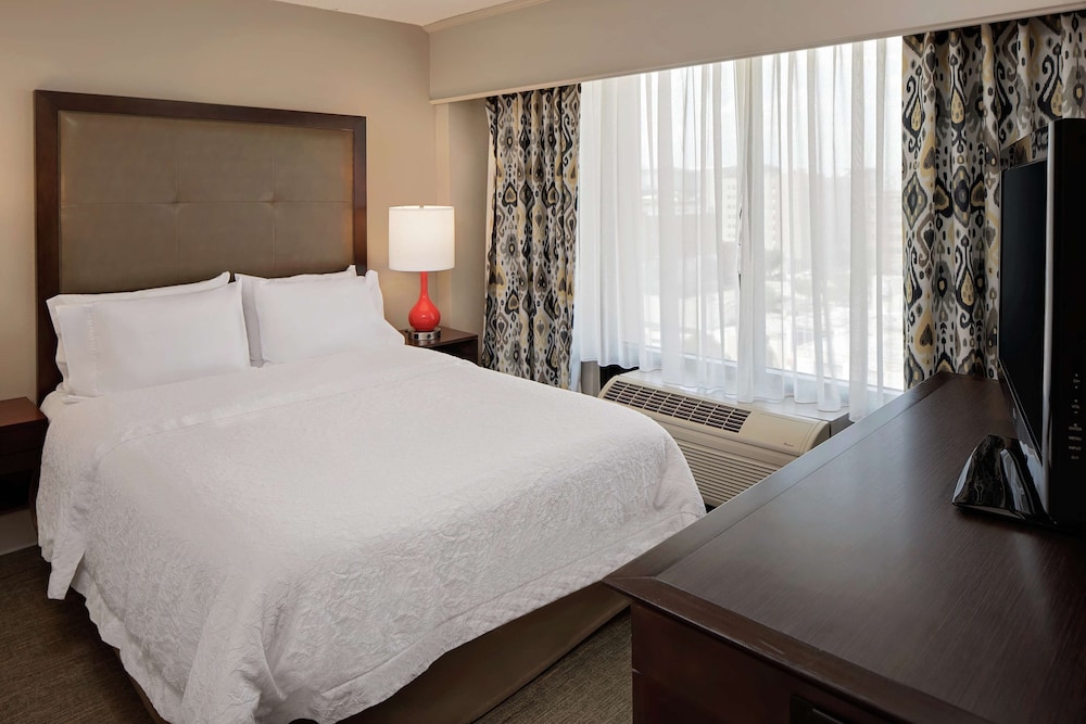 2 Room 1 Queen Bed Suite with Sofabed - Photo 5