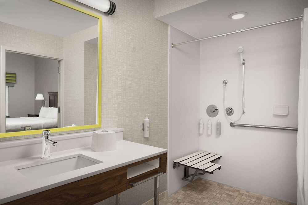 King Studio - Hearing Accessible