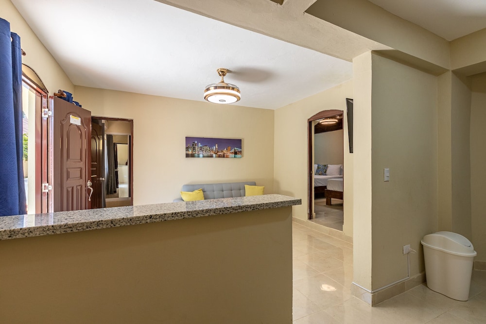 Standard Apartment - Photo 10