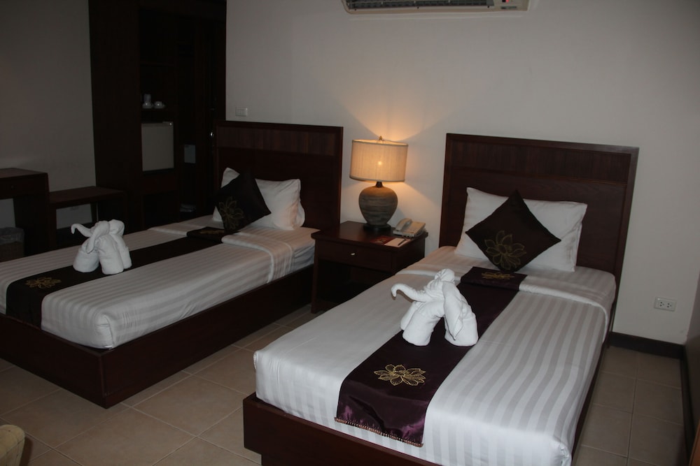 Superior Twin Room photo 2