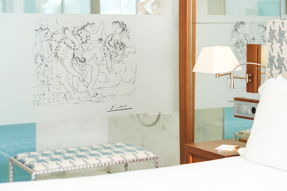 Double Room, Partial Sea View - Photo 14