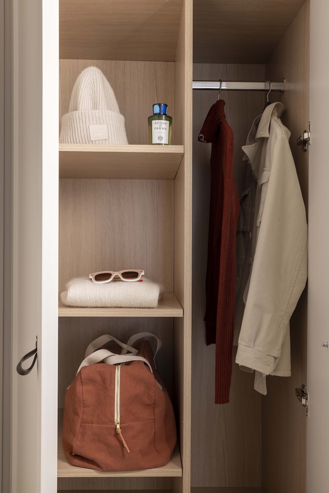 Superior Double or Twin Room (with Spa Access) photo 3