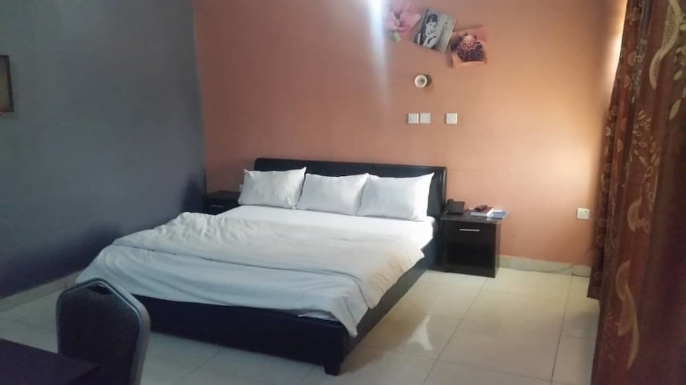 Luxury Room photo 1