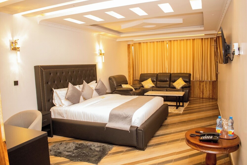 Superior Double Room photo 3