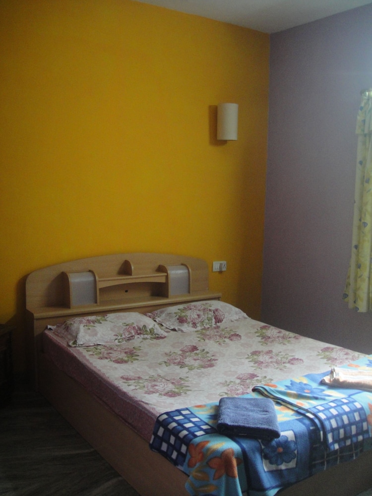 Double Room (Non Ac) - Photo 1