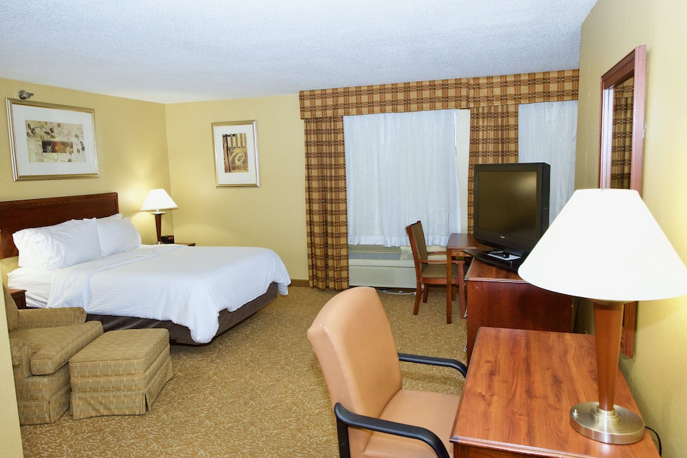 Standard Room, 1 Queen Bed, Accessible (Communication, Accessible Tub) - Photo 6