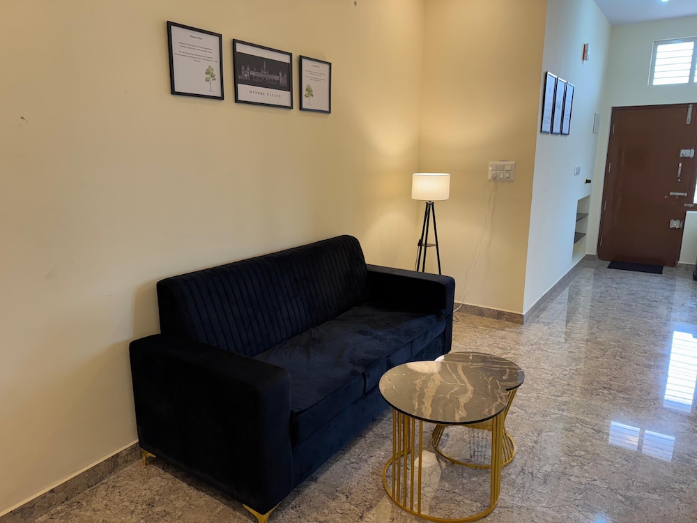 Comfort Apartment
