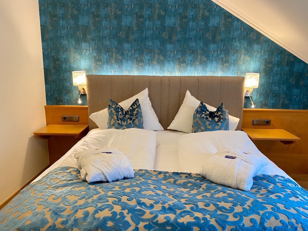 Double Room, Balcony photo 1
