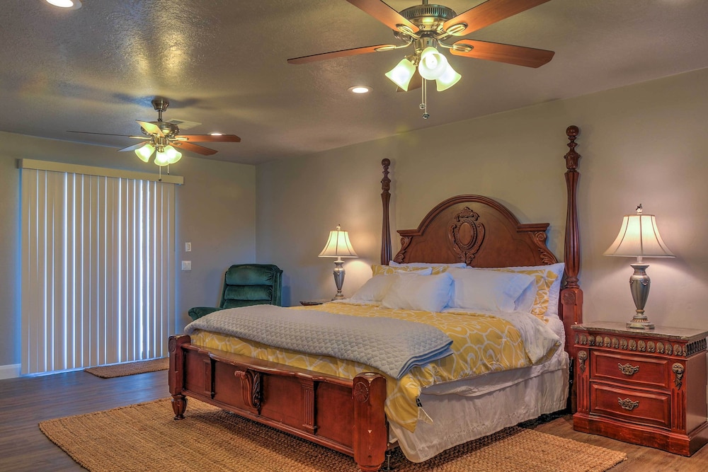 House (3 Bedrooms) photo 1