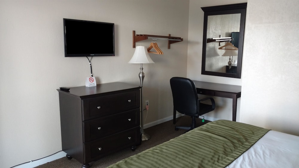 Room, 2 Double Beds, Non Smoking photo 2