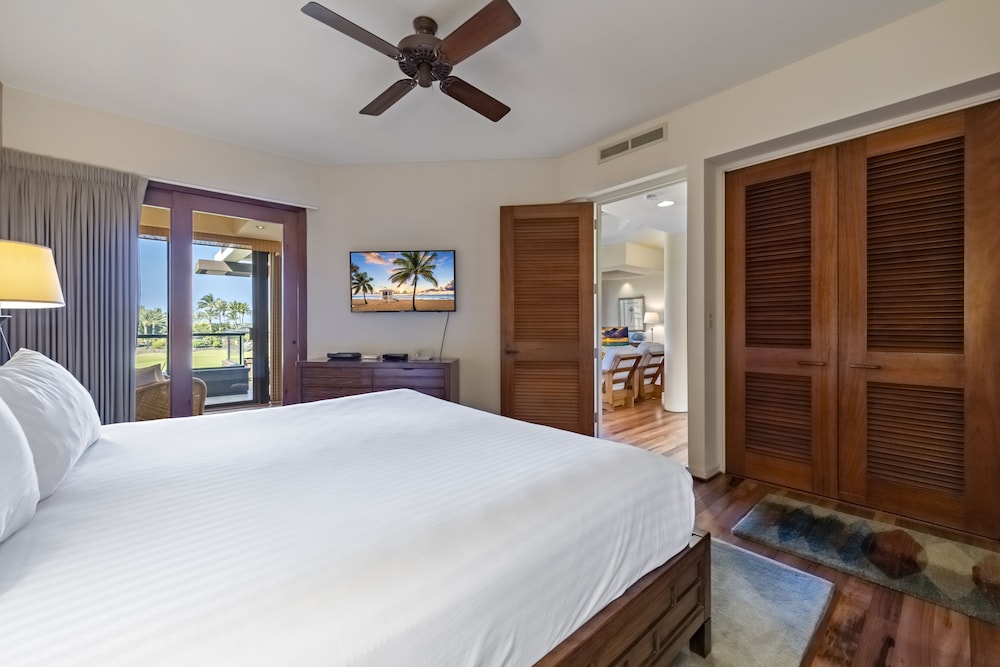 Room, 2 Bedrooms, Ocean View photo 2