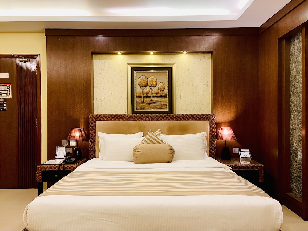 Imperial Suite photo 2