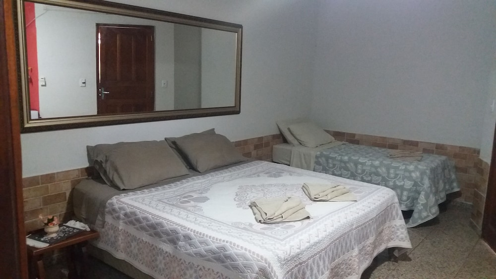 Comfort Triple Room, Non Smoking photo 1