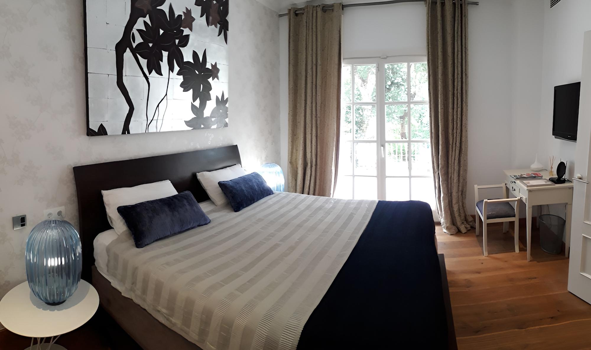 Single Room, Garden View photo 3