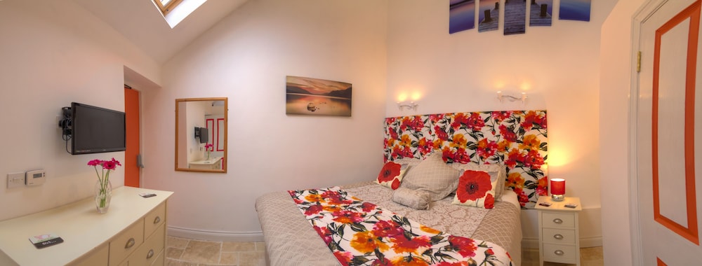 Double Or Twin Room photo 1