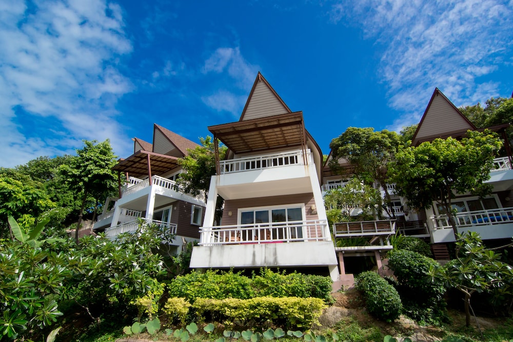 The Cliff Bungalow - Photo 1